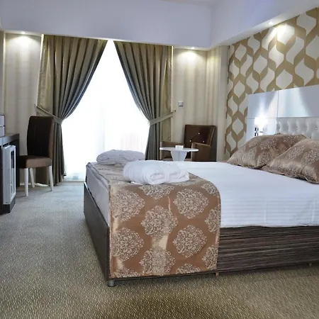 Hotel Onis Wellness &