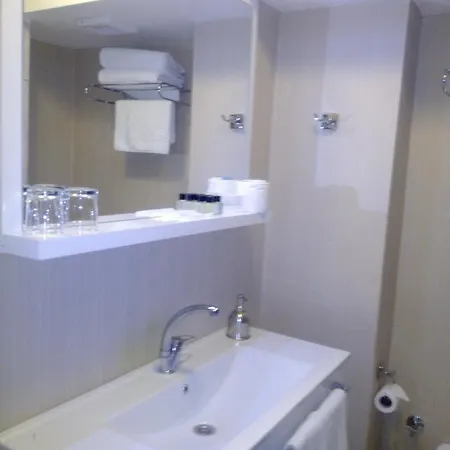 Onis Wellness & 4* Sapanca
