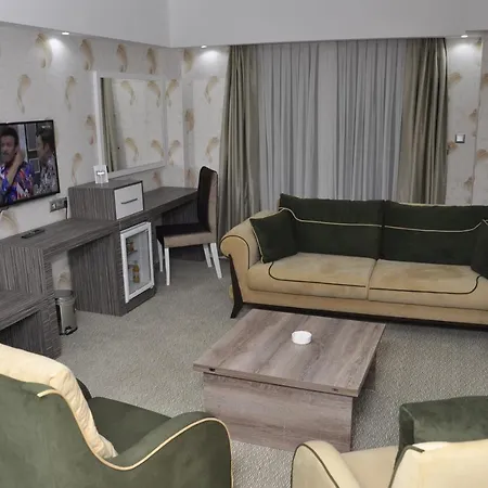 Hotel Onis Wellness & Sapanca