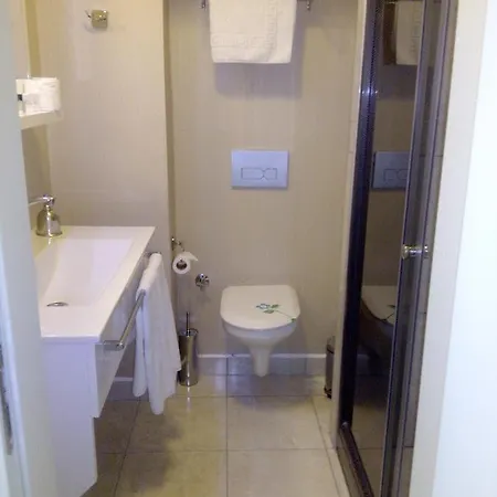 Hotel Onis Wellness & Sapanca