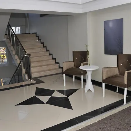Hotel Onis Wellness &