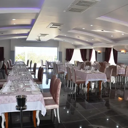 Onis Wellness & 4* Sapanca