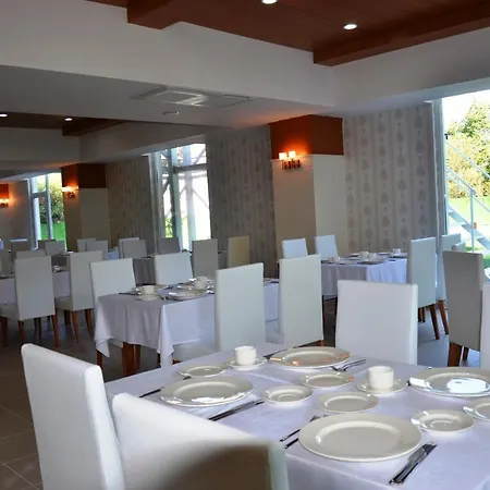 Hotel Onis Wellness & Sapanca
