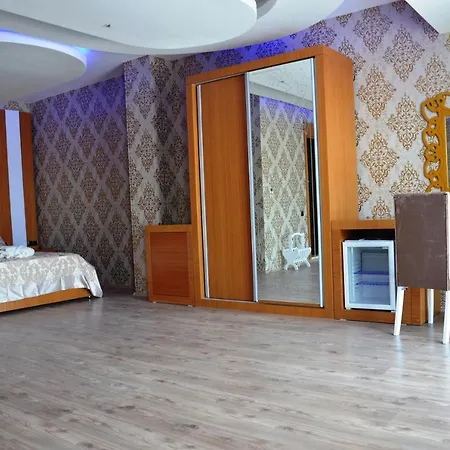 Onis Wellness & 4* Sapanca