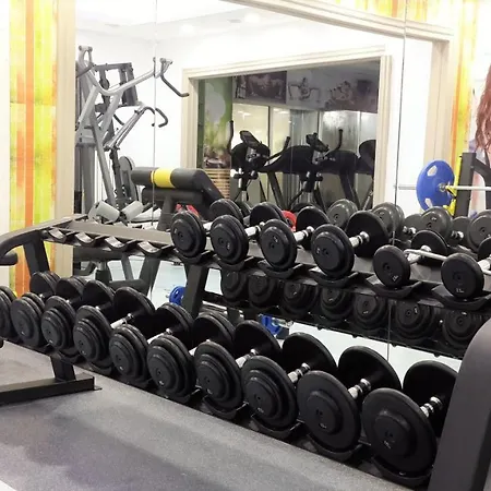Onis Wellness & 4*