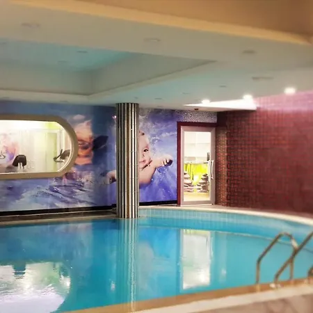 Onis Wellness & Hotel 4*