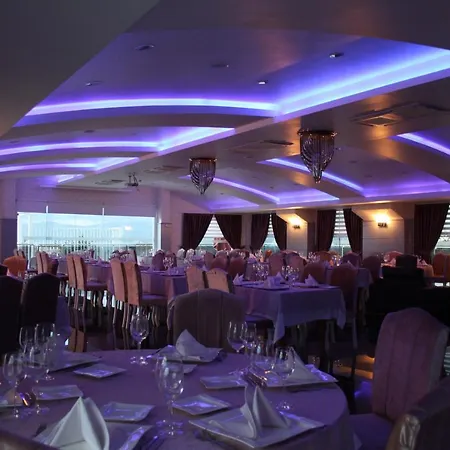 Onis Wellness & Hotel Sapanca