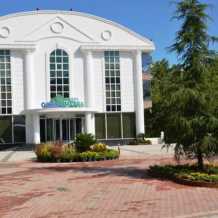 Onis Wellness & 4*