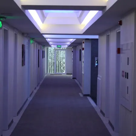 Hotel Onis Wellness &