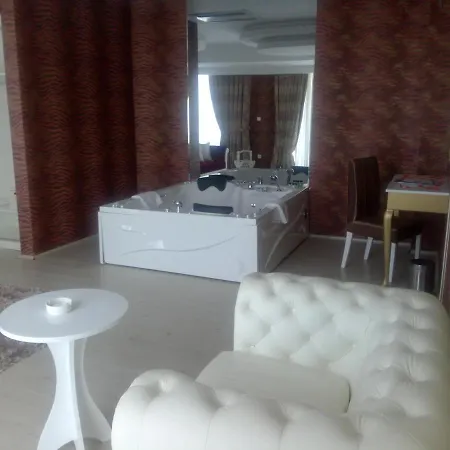 Onis Wellness & 4*