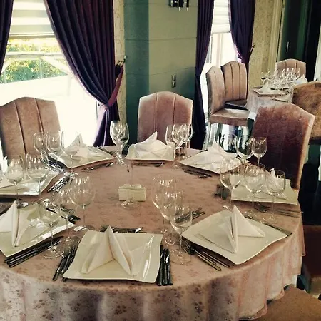 Hotel Onis Wellness & Sapanca