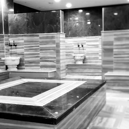 Onis Wellness & Hotel Sapanca